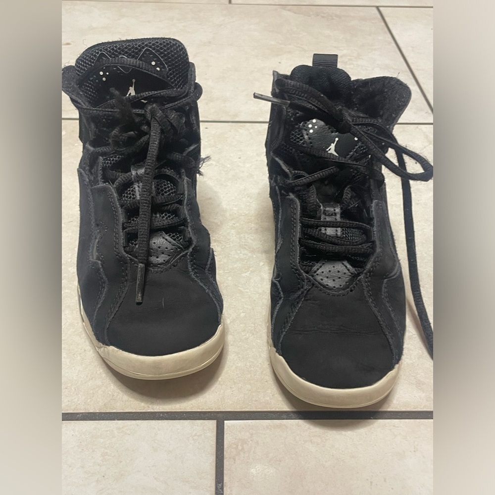 Jordan True Flight (13C) – Flawless Condition – $60
